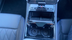 Ford Capri 210kW Premium 77kWh 5dr Auto Electric Estate